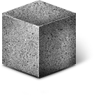 1м3 куб бетона в Прудах